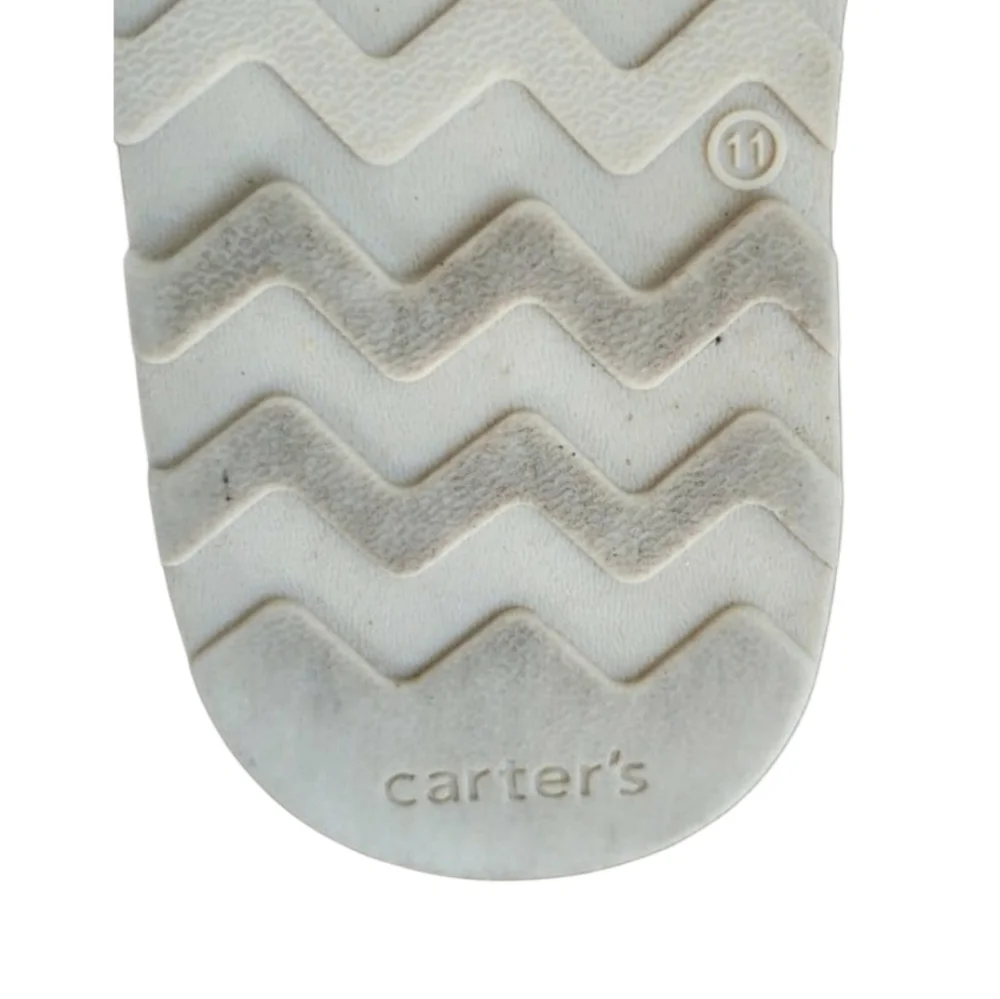 Carter's Toddler Boys Boots Size 11